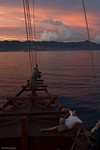 Highlight for Album: Banda Sea Topside