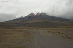 Cotapaxi Volcano Ecuador