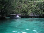Mandarinfish Lake