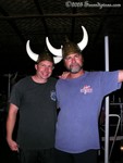 Todd and Robby