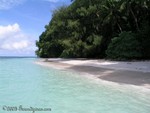 Highlight for Album: Palau Topside